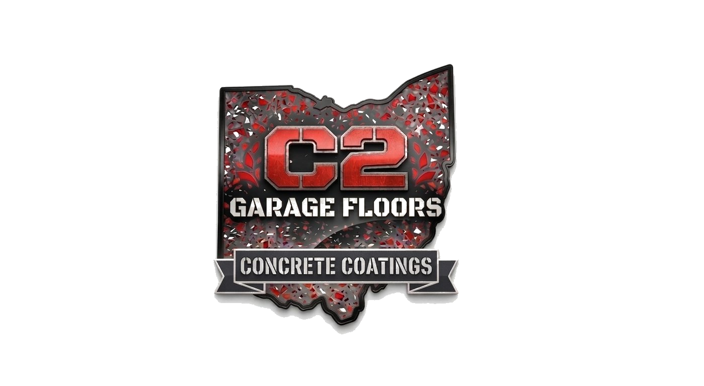 C2 Garage Floors